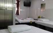 Lainnya 7 London Guest House