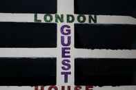 Lainnya London Guest House