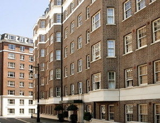 Lobi 2 Ascott Mayfair London