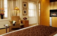 Lobi 7 Ascott Mayfair London