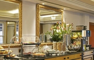 Bilik Tidur 4 Ascott Mayfair London