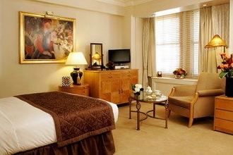 Bilik Tidur 4 Ascott Mayfair London