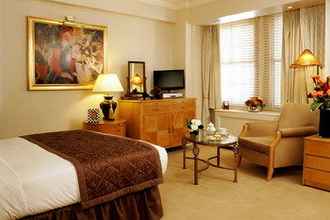 Bedroom 4 Ascott Mayfair London