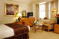 Bedroom Ascott Mayfair London