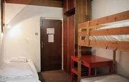 ห้องนอน 7 Discounts Hotel Prague