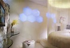 ล็อบบี้ 4 Elan Inn Huanglong