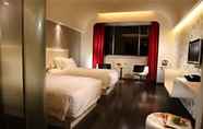 Phòng ngủ 5 Elan Inn Huanglong