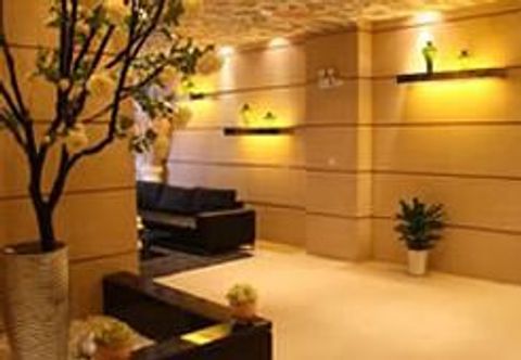 ภายนอกอาคาร Elan Inn Huanglong