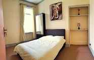 ห้องนอน 5 Grosvenor House