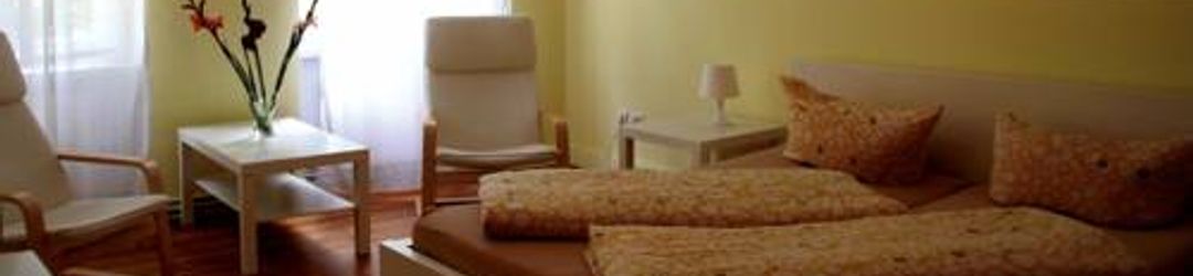 公共空間 Hauptstadtferien Berlin