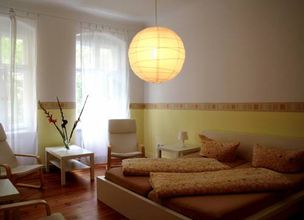 公共空間 Hauptstadtferien Berlin