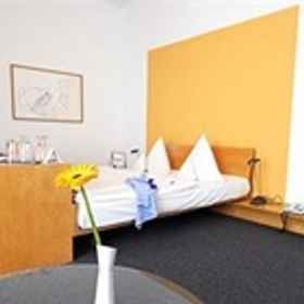 Flair Hotel Riehmers Hofgarten 1, 귄첼슈트라세 호텔