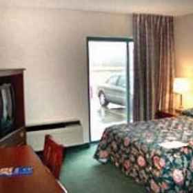 Howard Johnson Hotel London 1, Hotel University of Western Ontario