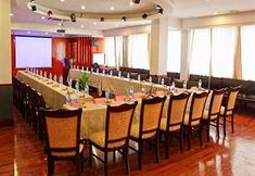 Ruangan Fungsional 4 Greentree Alliance Jiangsu Suzhou Guanqian Street Dajin Lane