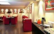 Others 4 Aparthotel Adagio access Paris Tour Eiffel Saint Charles