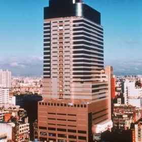 Chinatrust 1, Hotel Dongyanshan National Forest Recreation Area