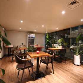 술라 스테이 1, 컴포즈커피 덕성여대점 호텔