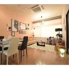 Alphabed Takamatsu Hyogomachi 1, Hotel Busshozan Station