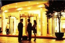 Bangunan Jingli Hotel