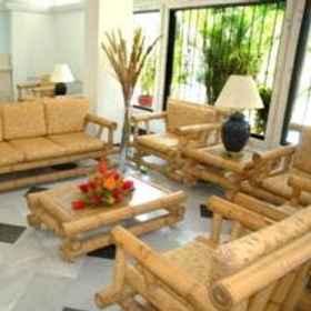 Boracay Private Mt. Casitas Villa 1, アイランドモール タリパパ ウェットマーケット アンド スーベニアーズホテル