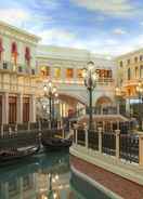 EXTERIOR_BUILDING The Venetian Las Vegas