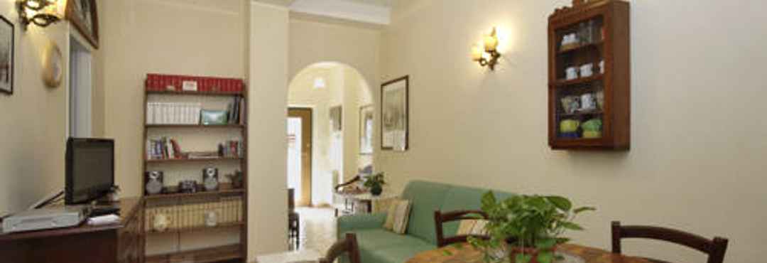 Lobby Casa Glorioso