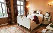 Bedroom 7 Eilenau Hotel