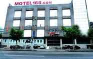 Lobi 3 Motel168 Shanghai Xincun Road Inn