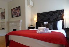 Bedroom 4 Artisan Quarter