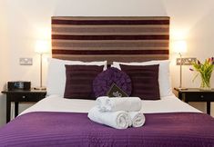 Bedroom 2 Artisan Quarter