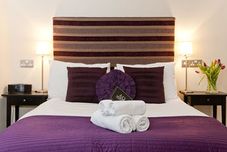 Bedroom Artisan Quarter