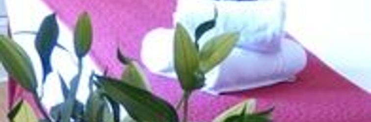 Lobby Artisan Quarter