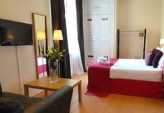 Bedroom 7 Artisan Quarter