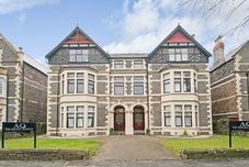 Exterior Artisan Quarter