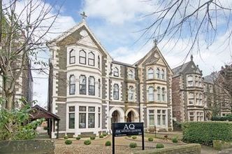 Exterior 4 Artisan Quarter