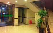 Luar Bangunan 6 Greatsun Hotel