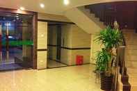 Bangunan Greatsun Hotel