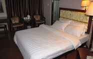 Kamar Tidur 6 Greatsun Hotel