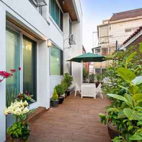 WOOJU HOUSE GUEST HOUSE IN SEOUL 1, Hotel Compose Coffee Duksung Women's University Branch