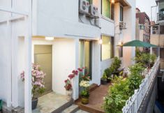 외관 6 WOOJU HOUSE GUEST HOUSE IN SEOUL