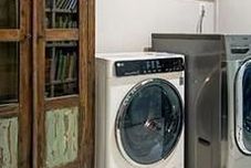 숙소 서비스 WOOJU HOUSE GUEST HOUSE IN SEOUL