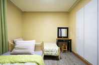 Ruang Umum WOOJU HOUSE GUEST HOUSE IN SEOUL