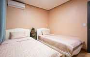 Bilik Tidur 5 WOOJU HOUSE GUEST HOUSE IN SEOUL