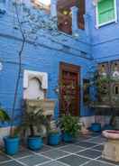 null Gouri Heritage Haveli