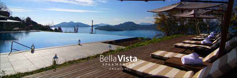 อื่นๆ Bella Vista Spa & Marina Onomichi