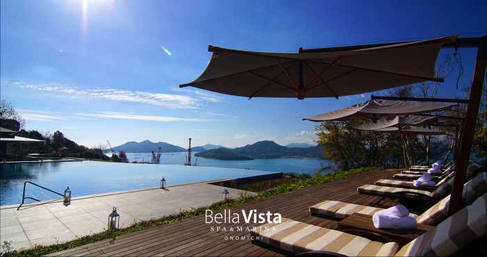 อื่นๆ Bella Vista Spa & Marina Onomichi