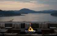 อื่นๆ 2 Bella Vista Spa & Marina Onomichi