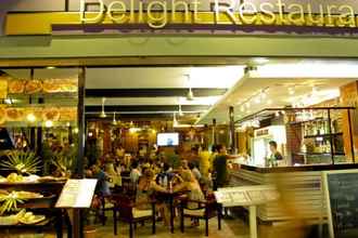 ร้านอาหาร Delight Resort