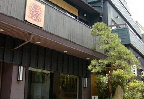 อื่นๆ Arima Onsen Kamiobo