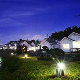 Rainbow Castle Resort 1, Hotel Taean-gun